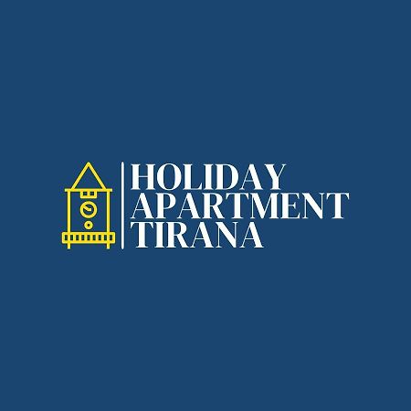 Holiday Apartment ティラナ エクステリア 写真