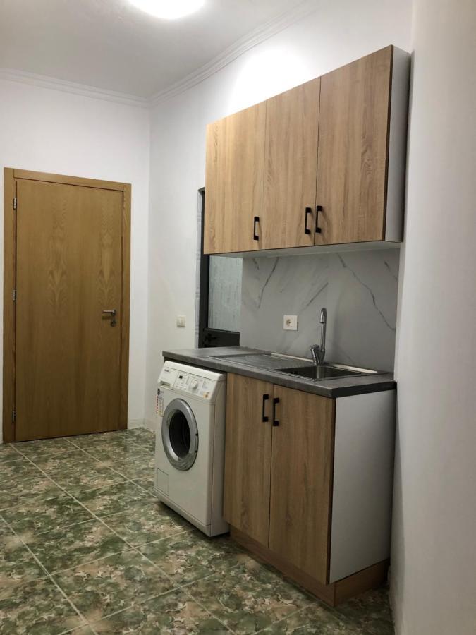 Holiday Apartment ティラナ エクステリア 写真